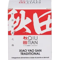 Xiao Yao San Traditional 100 Compresse