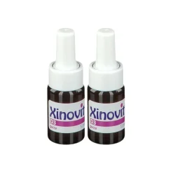 Xinovit D3