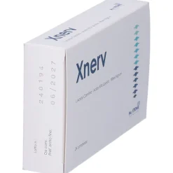 Xnerv Compresse