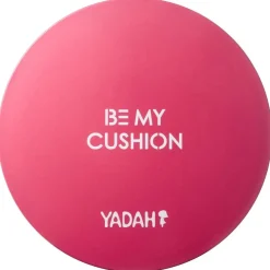 YADAH Be My Cushion SPF 50+ PA+++ – 23 Natural Beige