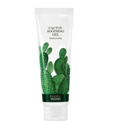 YADAH Cactus Soothing Gel – Gel idratante lenitivo al cactus per pelli sensibili