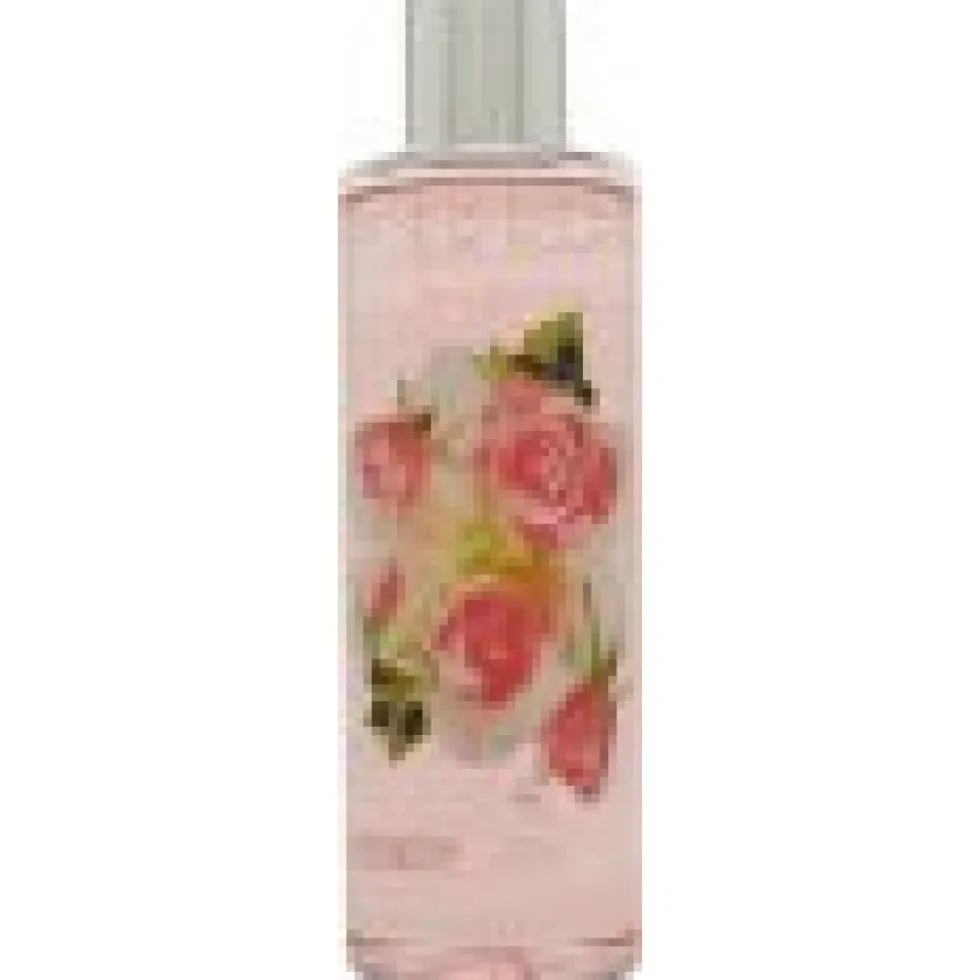 Yardley Gel doccia alla rosa inglese