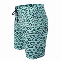 YEAZ DAZZERS Pantaloncini da bagno
