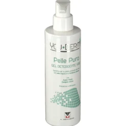 YOUDERM® Pelle Puro Gel Detergente Viso