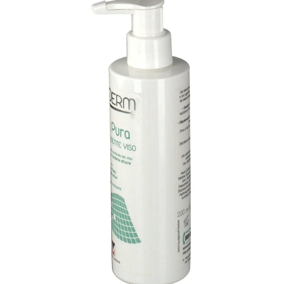 YOUDERM® Pelle Puro Gel Detergente Viso