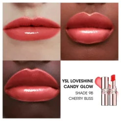 YSL Loveshine Candy Glow Lip Balm