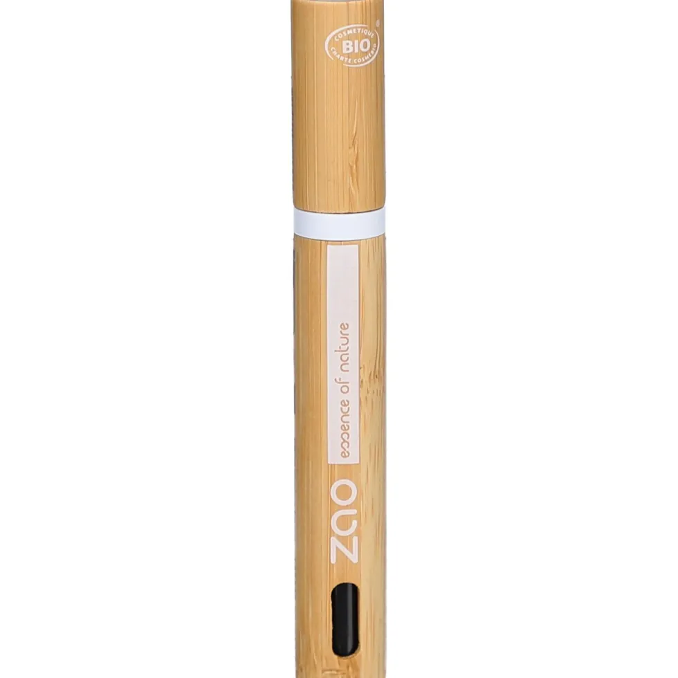 ZAO Make-up Mascara Aloe Vera