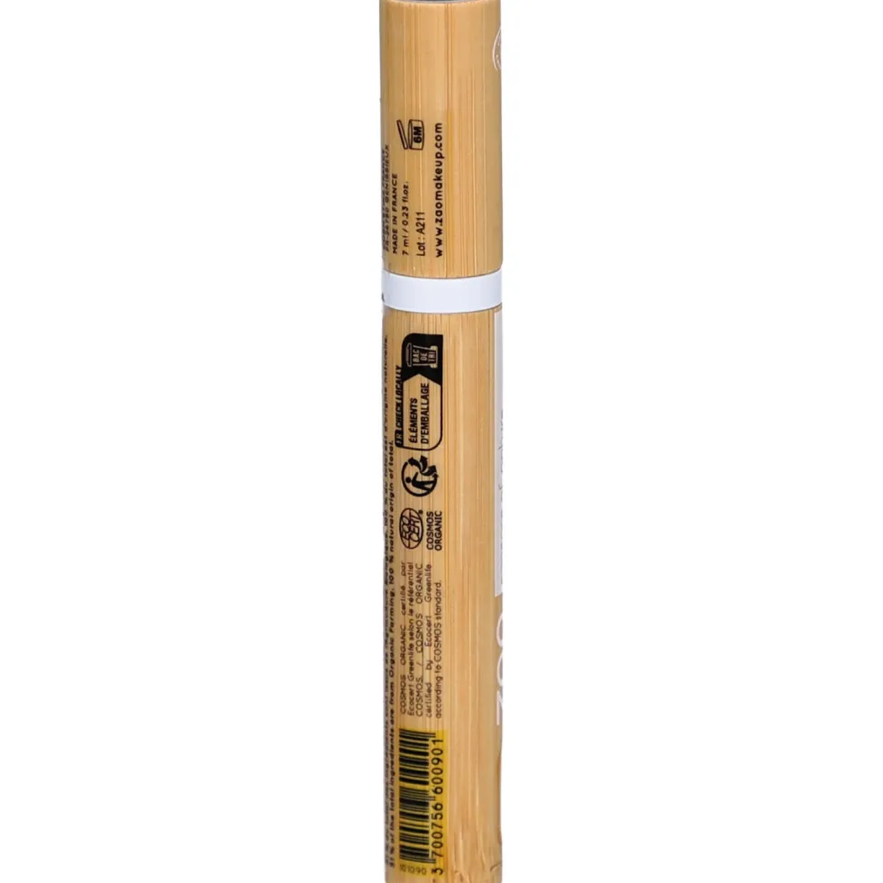 ZAO Make-up Mascara Aloe Vera