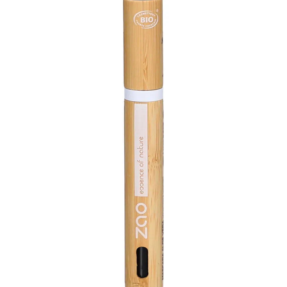 ZAO Make-up Mascara Aloe Vera