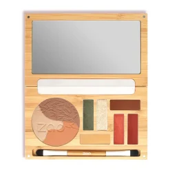 ZAO Make-up Palette Terra Toscana