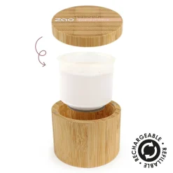 ZAO Make-up Ricarica Mineral silk Invisible