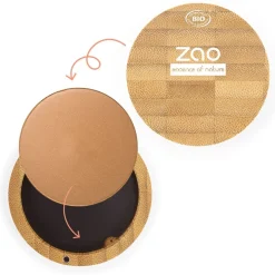 ZAO Make-up Ricarica Terra cotta minerale