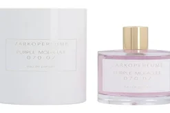 Zarko Purple Molecule 070.07 Edp Spray