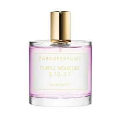 Zarko Purple Molecule 070.07 Edp Spray