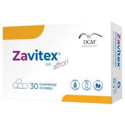 Zavitex 30 Compresse Divisibili