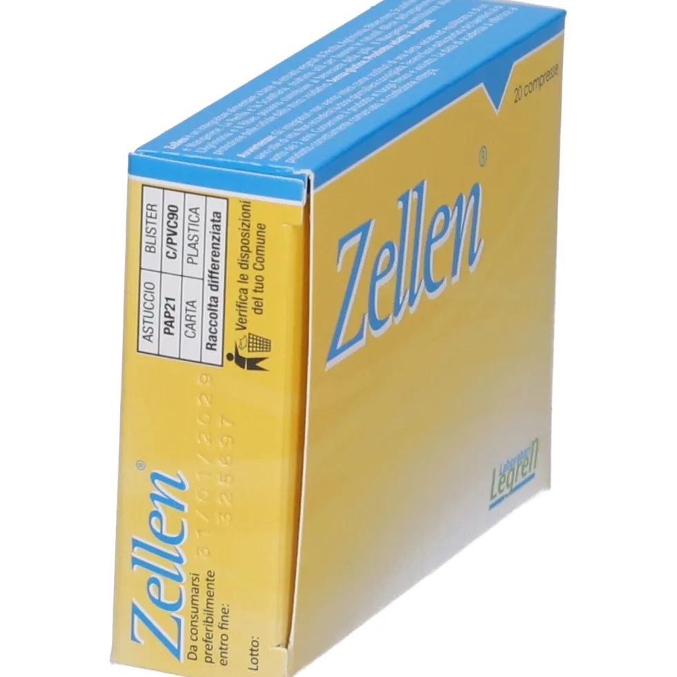 Zellen®