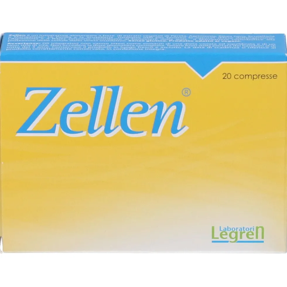Zellen®