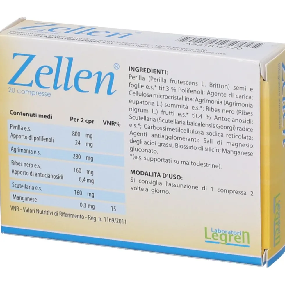 Zellen®