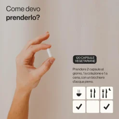 Zenement Citrato di Calcio con Vitamina D3 e K2