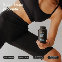 Zenement Citrato di Calcio con Vitamina D3 e K2
