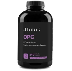 Zenement OPC Capsule di estratto di semi d’uva