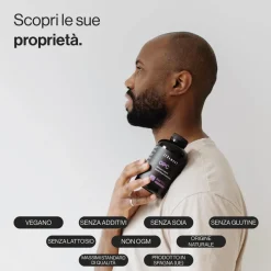 Zenement OPC Capsule di estratto di semi d’uva