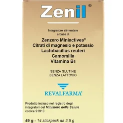 Zenil
