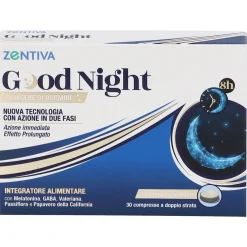 ZENTIVA Good Night