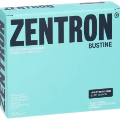 Zentron Bustine Gusto Tropical