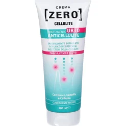 Zero Cellulite Crema Trattamento Urto Anticellulite