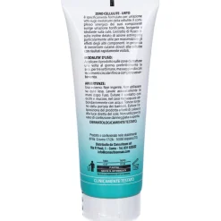 Zero Cellulite Crema Trattamento Urto Anticellulite