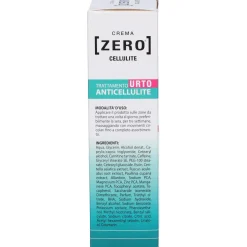 Zero Cellulite Crema Trattamento Urto Anticellulite