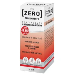 ZERO Gel Sfregamento