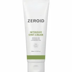 ZEROID Intensive Oint Cream – Trattamento intensivo per pelli molto secche, irritate e sensibili