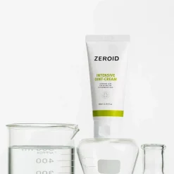 ZEROID Intensive Oint Cream – Trattamento intensivo per pelli molto secche, irritate e sensibili