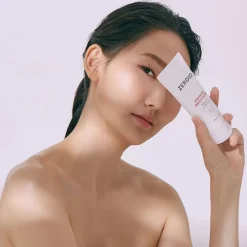 ZEROID Pimprove Cream – Trattamento viso contro impurità e arrossamenti della pelle sensibile