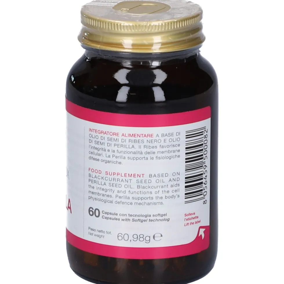 ZEROTOX RIBILLA
