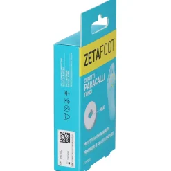 Zetafoot Paracallo Grande Tondo Lattice - Risparmia il 10% con il codice: zeta1026