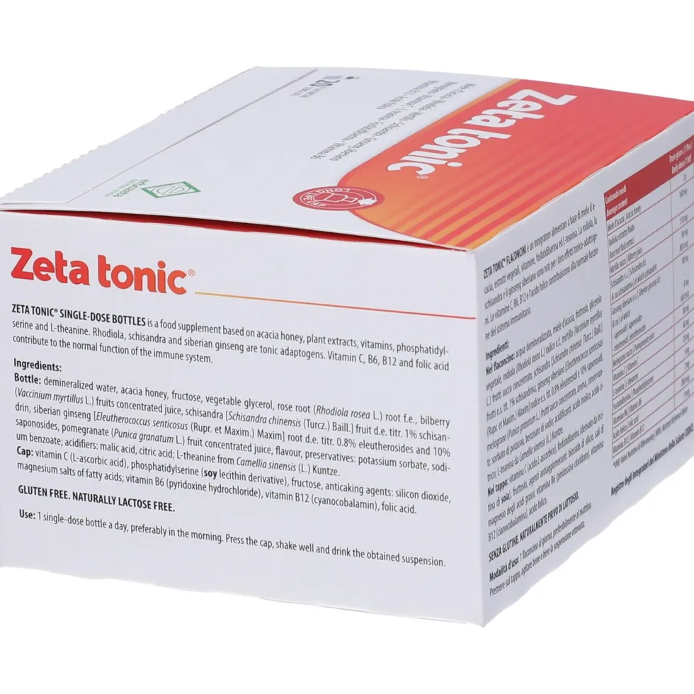 Zeta Tonic®