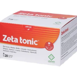 Zeta Tonic®
