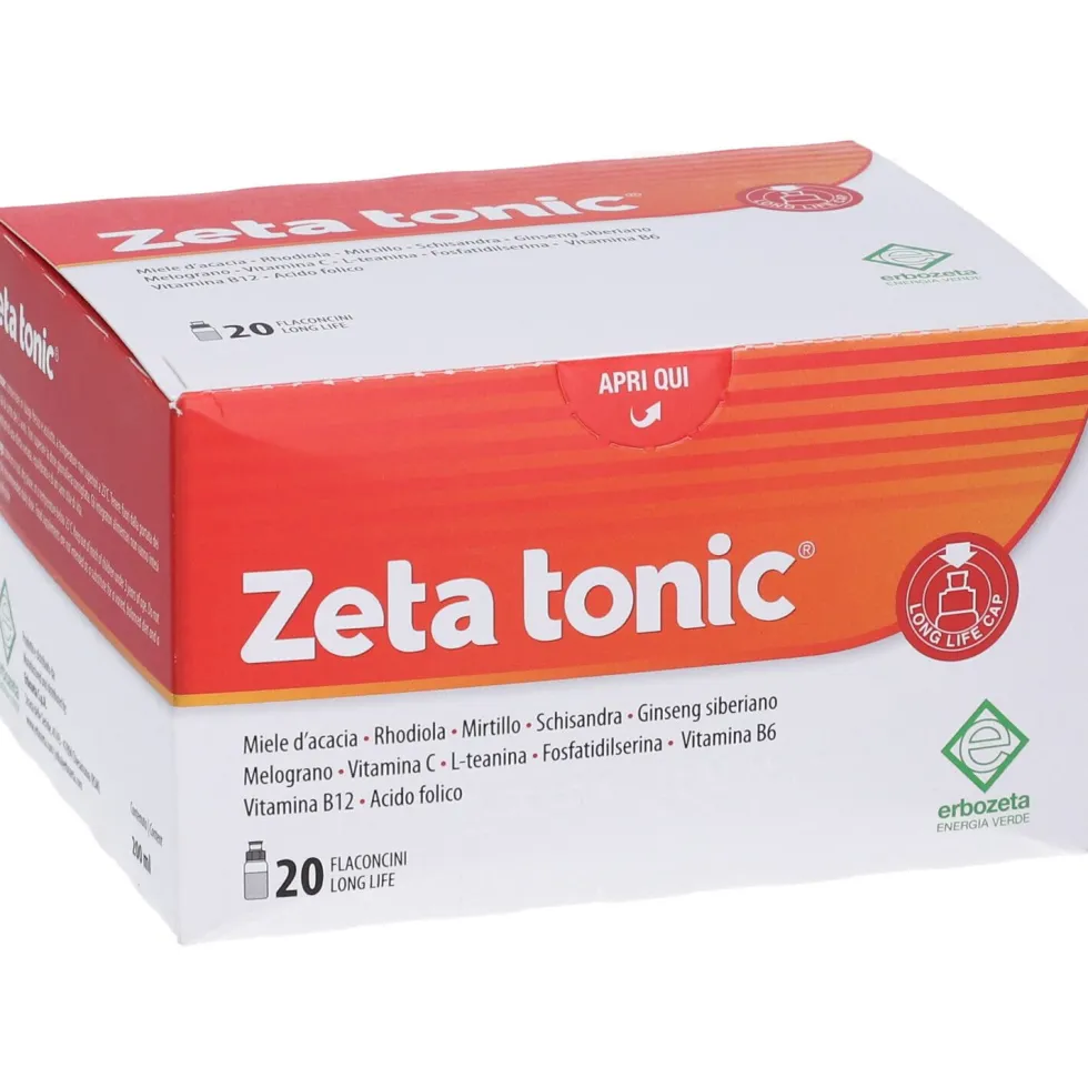 Zeta Tonic®