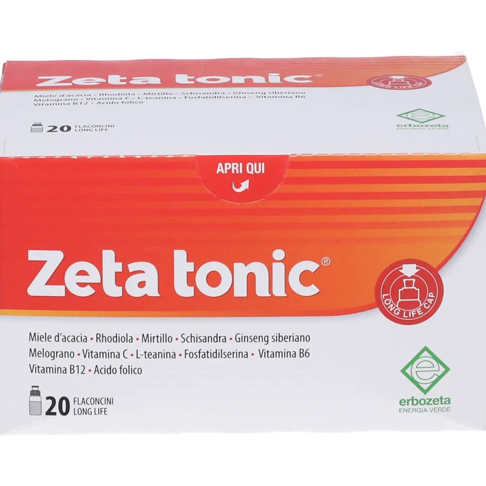 Zeta Tonic®
