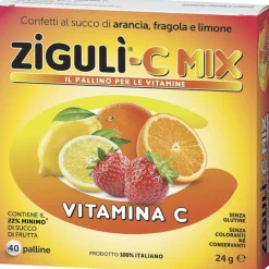 Zigulì-C Mix