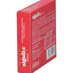 Ziguli C Fragola Confetti