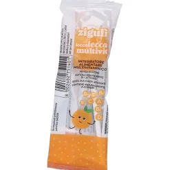 Zigulì Lecca Lecca Multivit