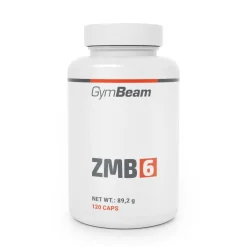 ZMB6 zinco magnesio e vitamina B6 in capsule