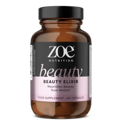 zoe Beauty Elixir, 60 capsule