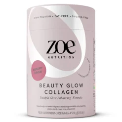 zoe Beauty Glow Collagen, 250 g
