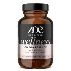 zoe Omega Essence, 60 capsule