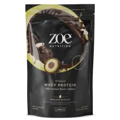 zoe Whey